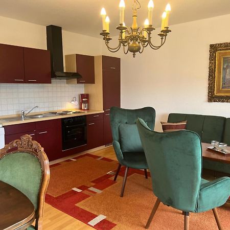Apartment Neuensien 11A Seedorf  외부 사진