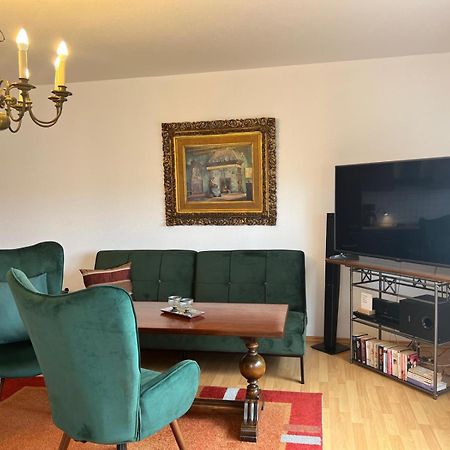 Apartment Neuensien 11A Seedorf  외부 사진