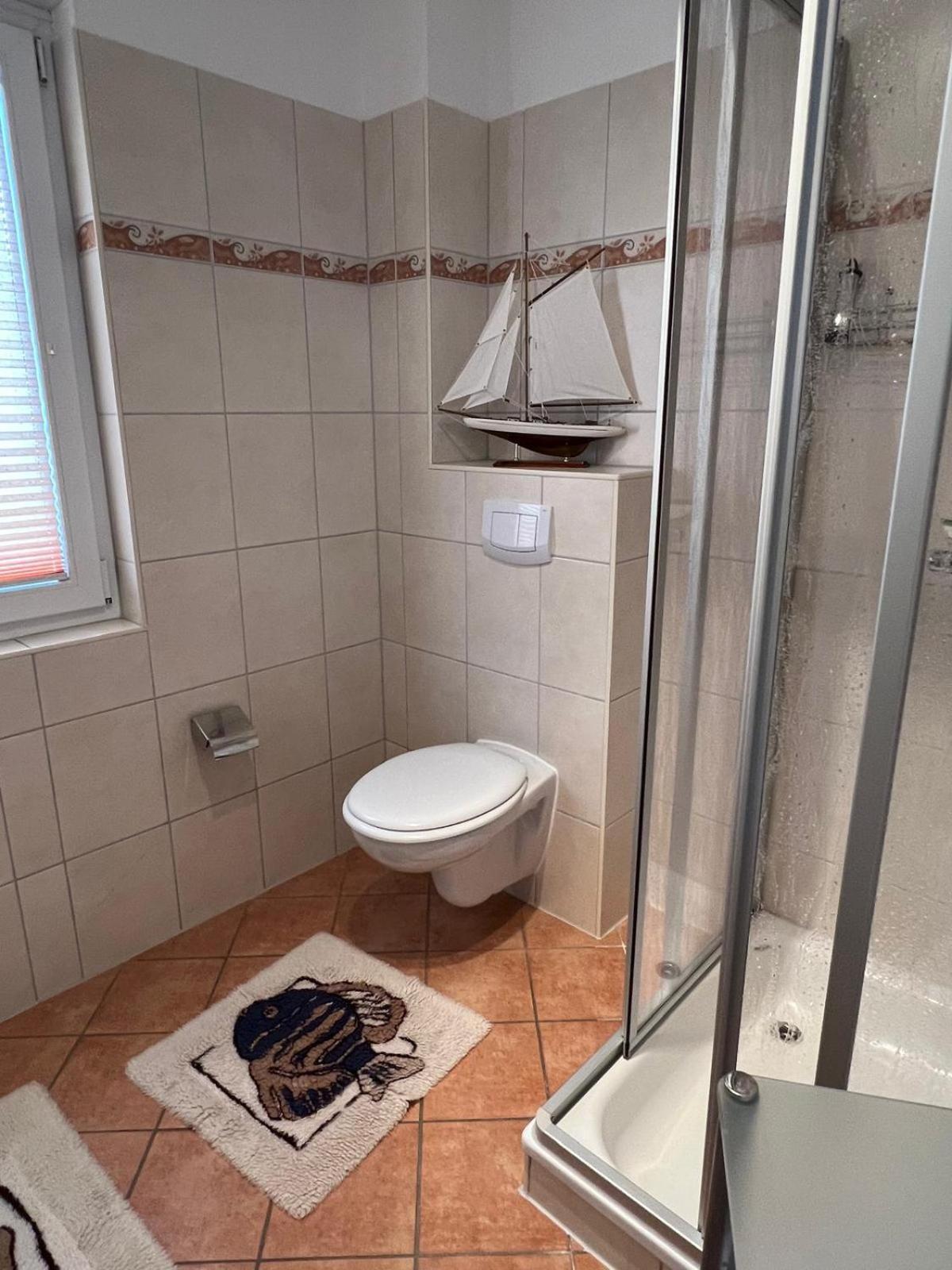 Apartment Neuensien 11A Seedorf  외부 사진